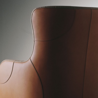 Chair Liu Kuoio