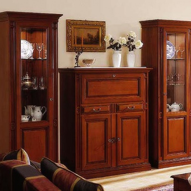 Living room (a Suite for the living room)