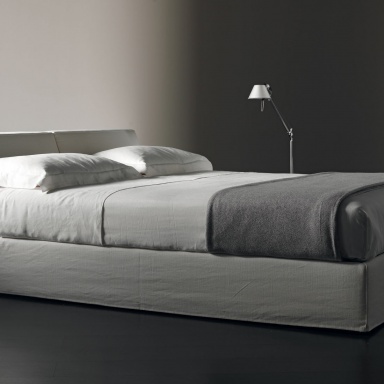 The Bogart Bed