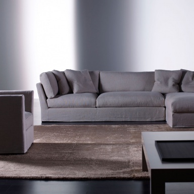Quinn modular sofa