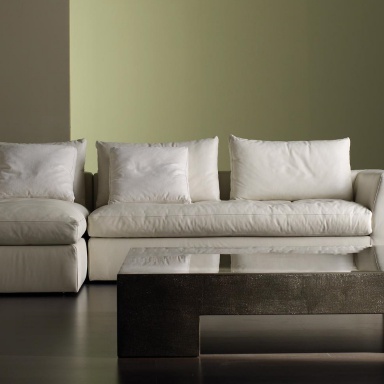 Lewis modular sofa Small