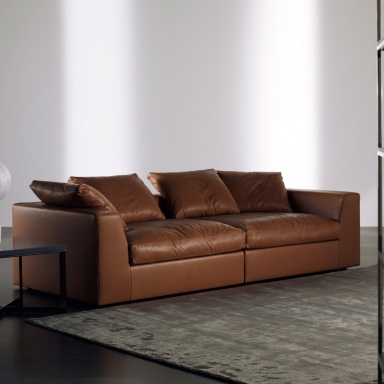 Lewis Plus Sofa