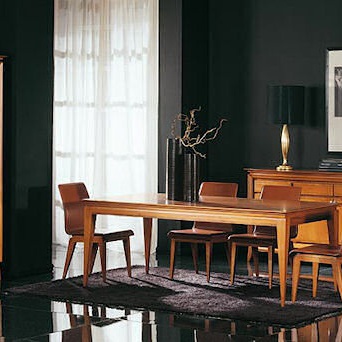 Dining room (dining set) Orizzonti