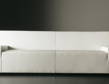 Double sofa, Damon - Meridiani