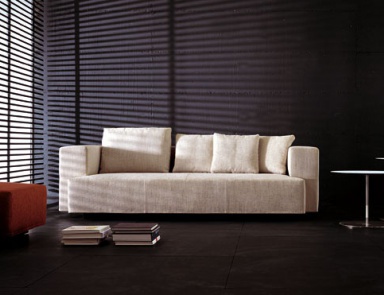 Double sofa, Varadero - Meritalia