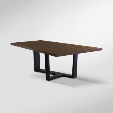 Malevich dining table