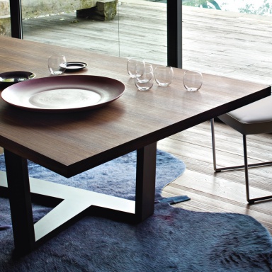 Malevich dining table