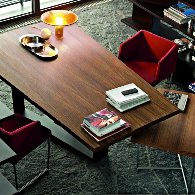 Malevich dining table