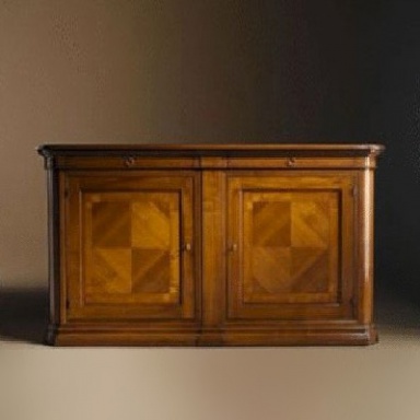 Dresser-chest Arte Brotto