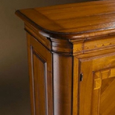 Dresser-chest Arte Brotto