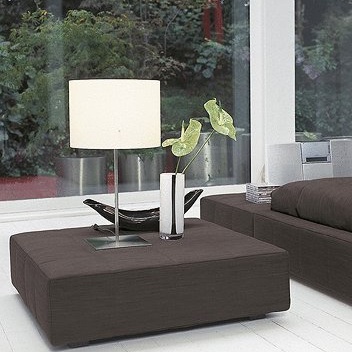 Bed squaring trait isola