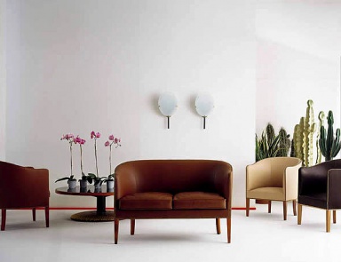 Living room (sofa set), Meritalia