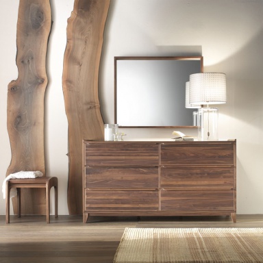 Dresser-chest Arte Brotto