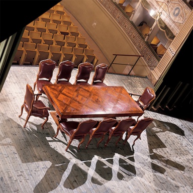 Dining table Arte Brotto