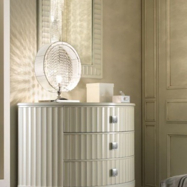 Dresser-chest Arte Brotto