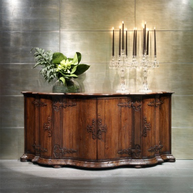 Dresser-chest Arte Brotto