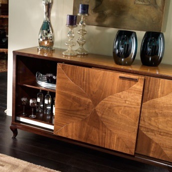 The Buffet Arte Brotto