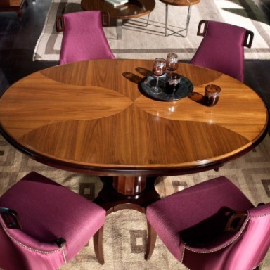 Dining table Arte Brotto