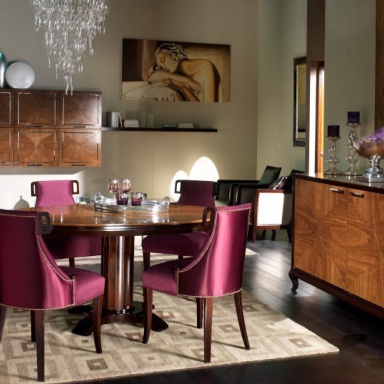 Dining table Arte Brotto