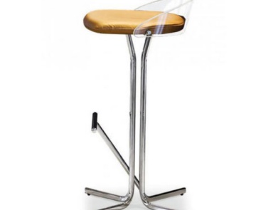 Bar stool, Miami MT - Midj