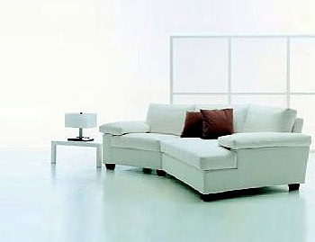 Sofa 625 Scirocco, Vibieffe