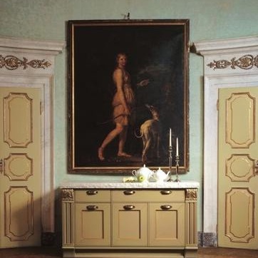 Kitchen furniture kitchen) Opera