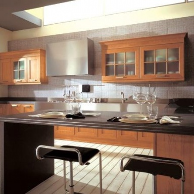Kitchen furniture kitchen) Palladio