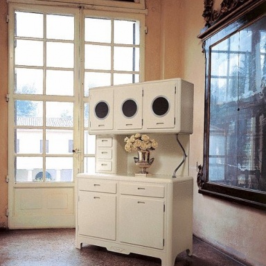 Kitchen furniture kitchen) Palladio