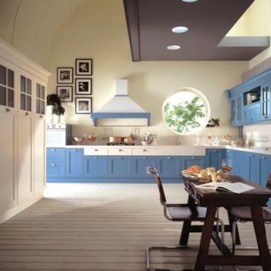 Kitchen furniture kitchen) Palladio