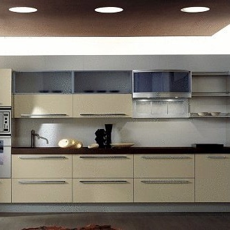 Kitchen (kitchen set) Laminato Trendy colours