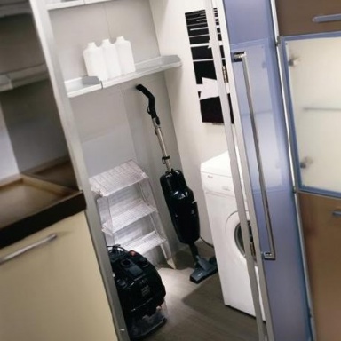 Kitchen (kitchen set) Laminato Trendy colours