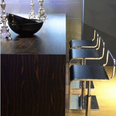 Kitchen (kitchen set) Trendy Legni speciali