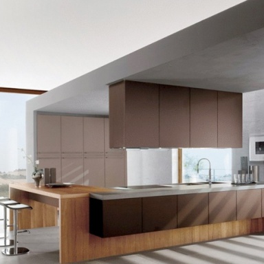 Kitchen Materia