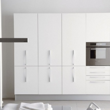 Kitchen Materia Meltemi