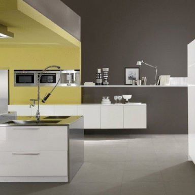 Kitchen Materia Segesta