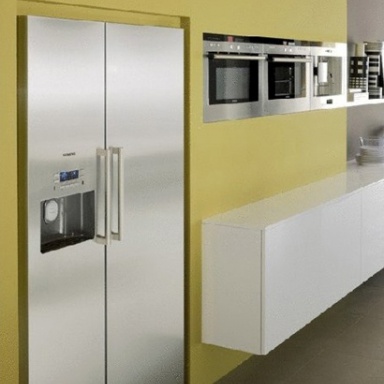 Kitchen Materia Segesta