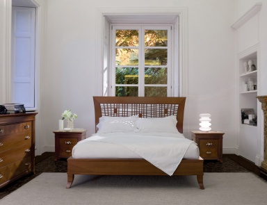 Nightstands bedside, Bruno Piombini