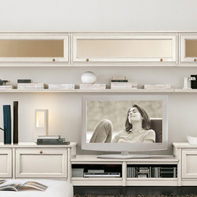 Storage system Comp 80