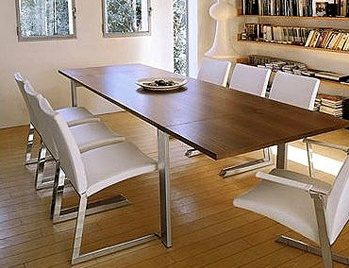 Dining table, Tonon