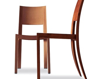 The Alpha Chair, Tonon