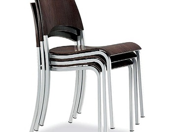 Brunch Chair, Tonon