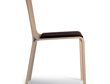 The Chair Challenge, Tonon