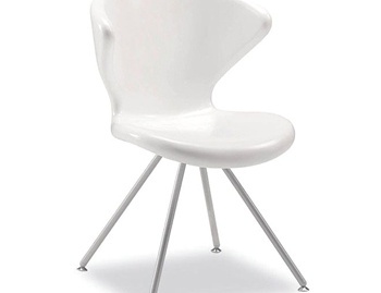 The Concept Chair, Tonon