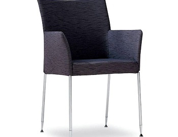 The Cube Chair, Tonon