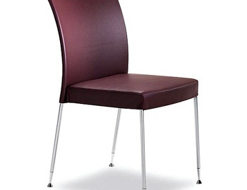 The Cube Chair, Tonon