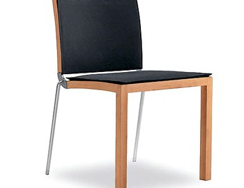 Chair Curvo, Tonon