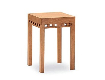 Episodes coffee table, Tonon