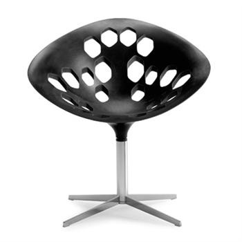 The Exagon Chair Armchair