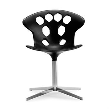 The Exagon Chair Chair