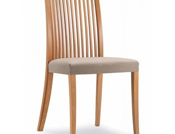 Forma Chair, Tonon